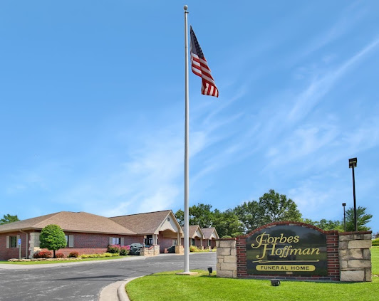 Forbes Funeral Home gallery image 3