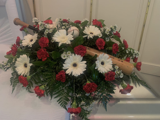 Forbes Funeral Home gallery image 1