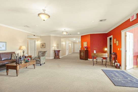 Forbes Funeral Home gallery image 2